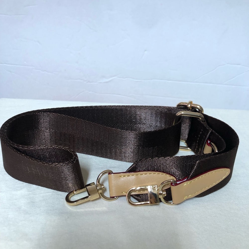 Strap replacement - Picture 4 of 4